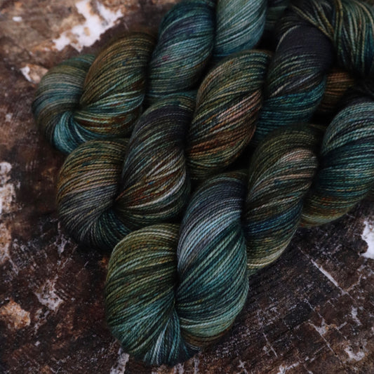 Night Pine (Bighorn)