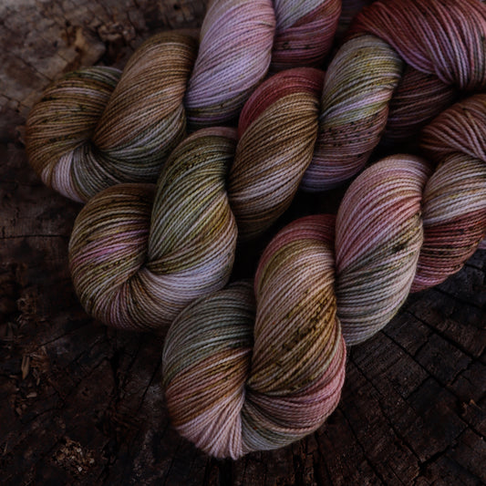 Christmas Candy (Bighorn)