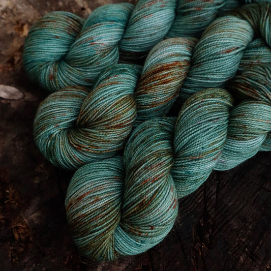 Robin's Egg (Bighorn)