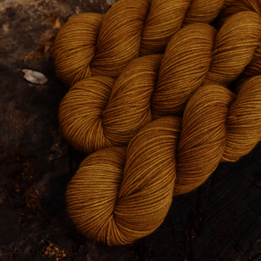 Aged Ochre (Bighorn)