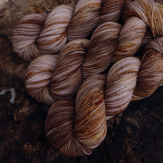 Owl Feather (Bighorn)
