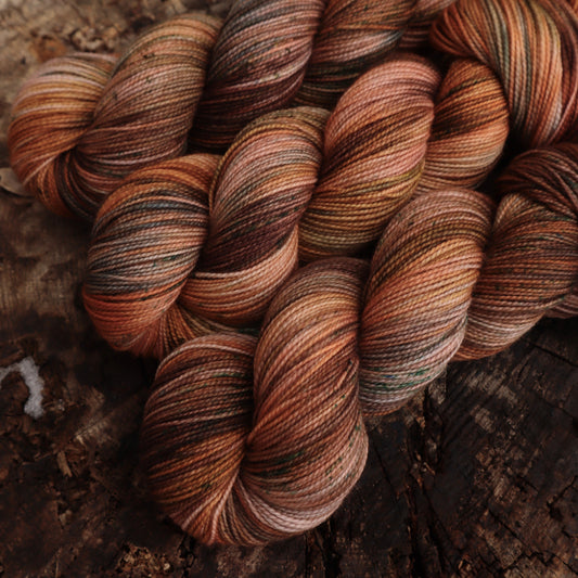 Pretty Little Pumpkins (Bighorn)