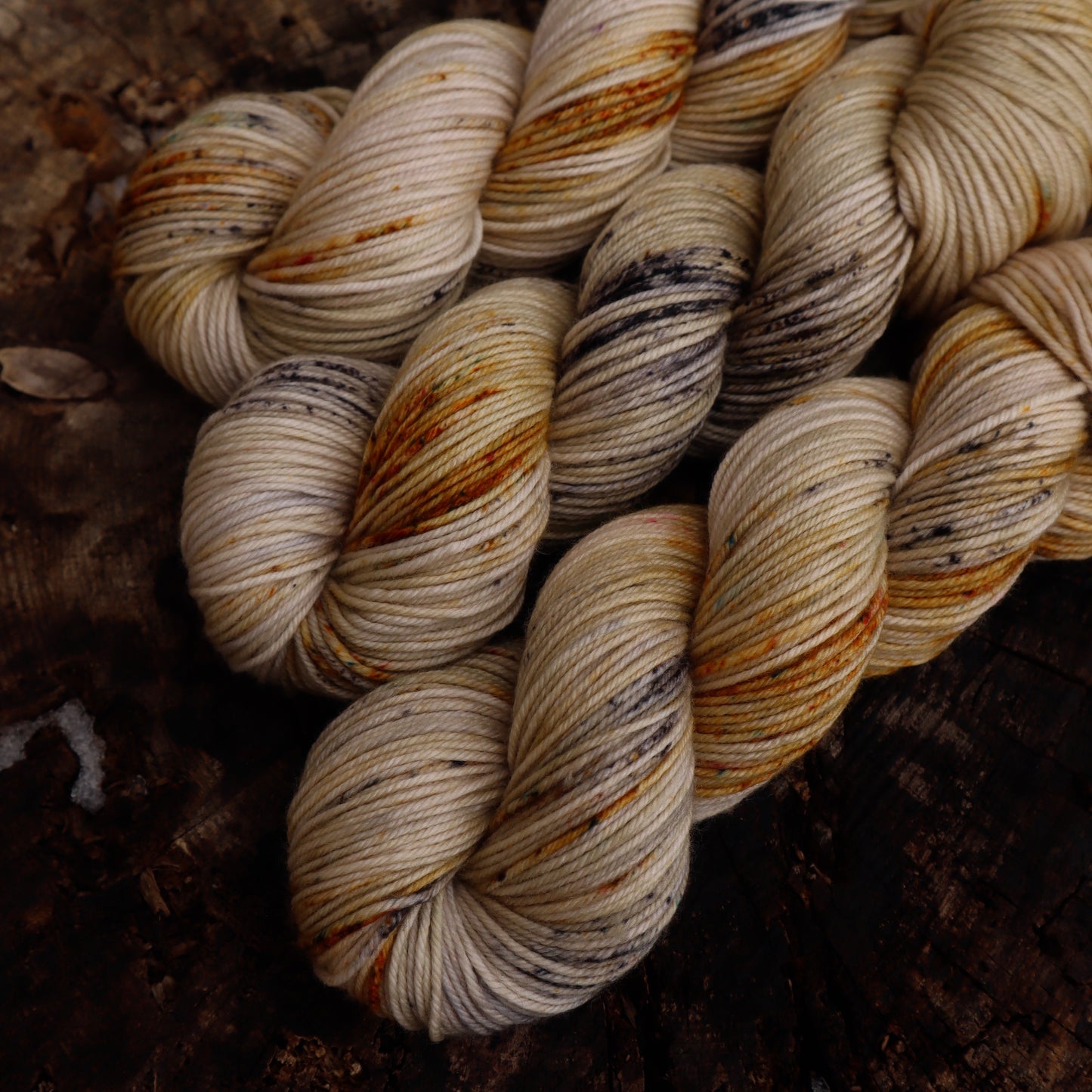 White Pumpkin (Bighorn)