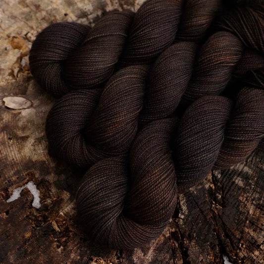 Thackery Binx (Bighorn)