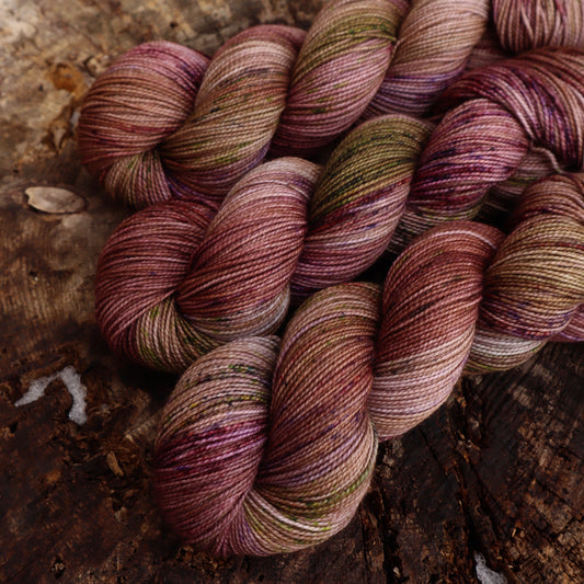 Spellbook (Bighorn)