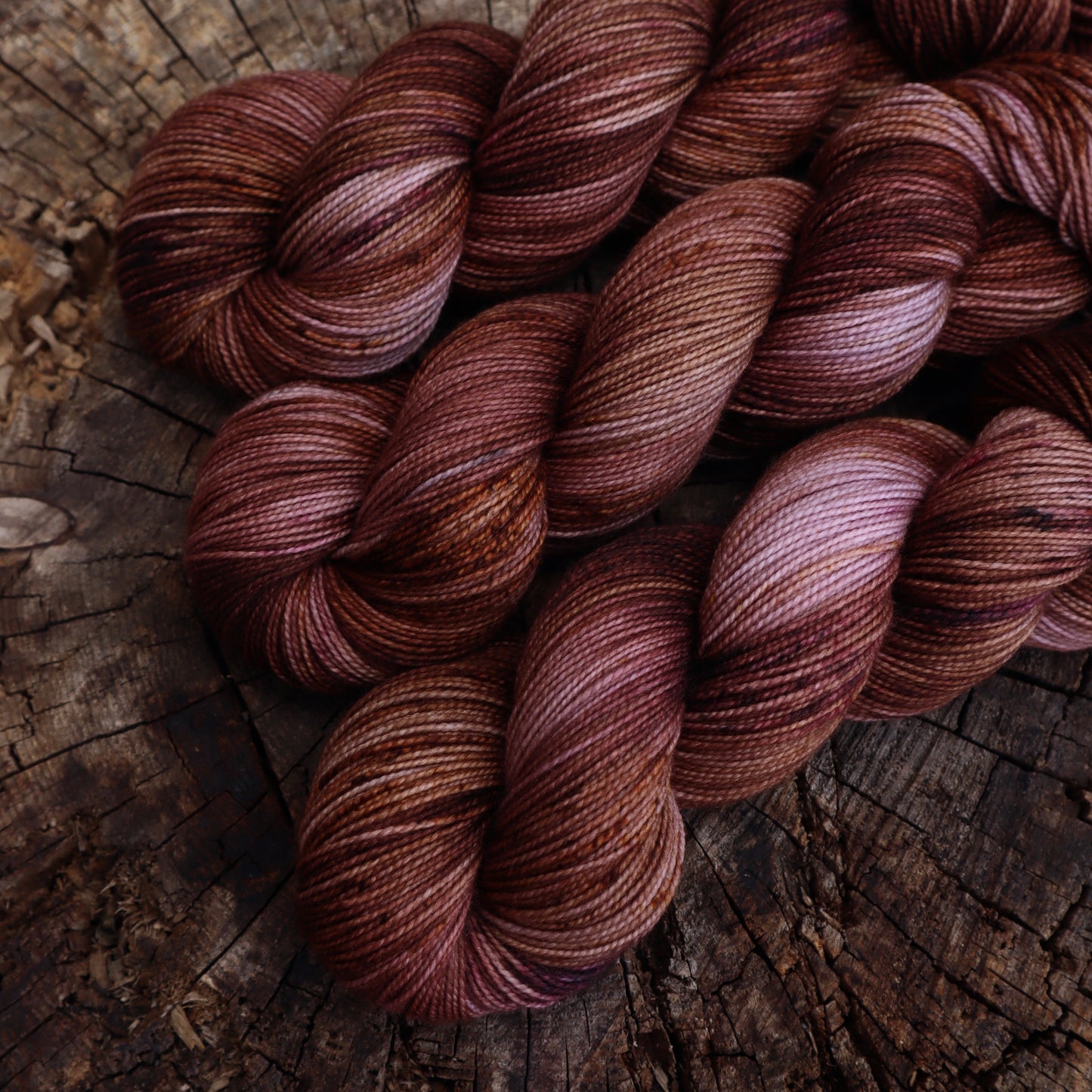 Wild Berry (Bighorn)