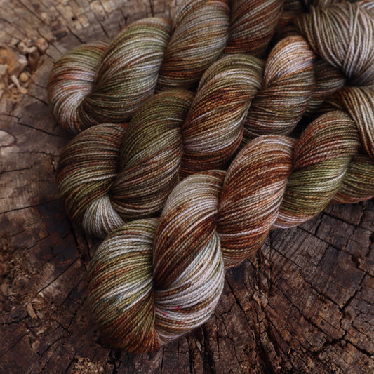 Wild Pine (Bighorn)