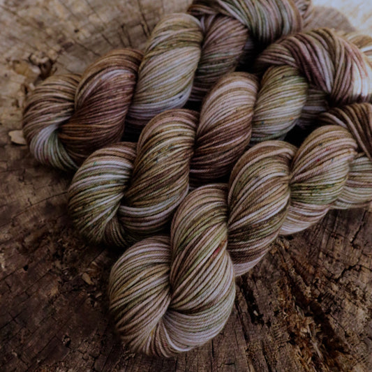 Fritter (Bighorn)