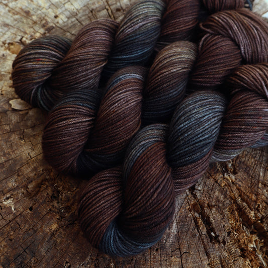 After Dark (Bighorn)
