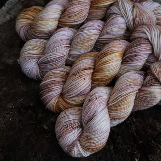 Bareback Jack (READY TO SHIP)