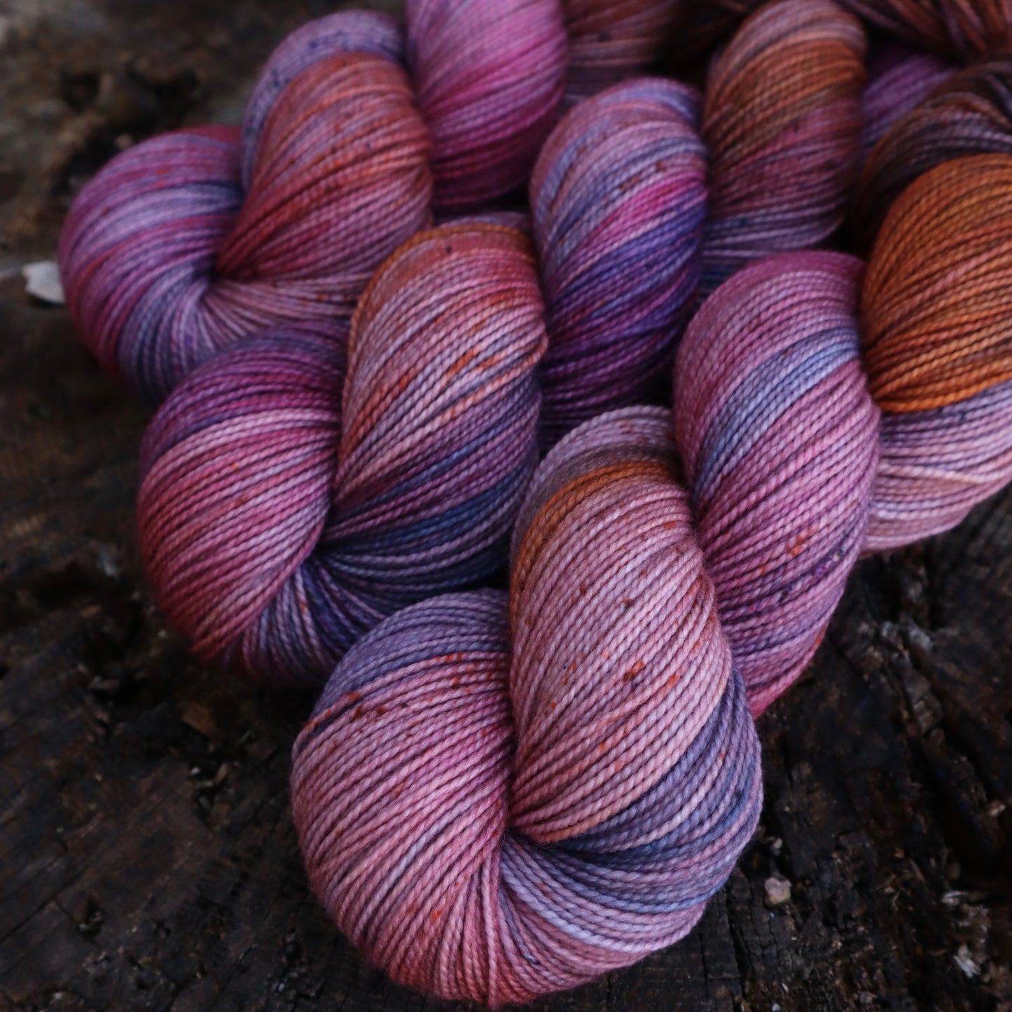 Wyoming Sunset (READY TO SHIP)