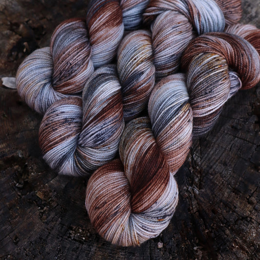 Hoof Prints on your Heart (READY TO SHIP)