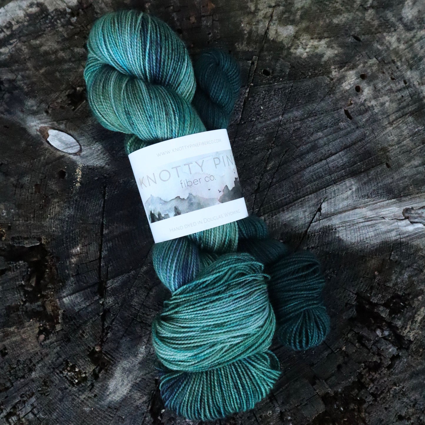 Marina & Winter Sock Set (Ready to Ship)