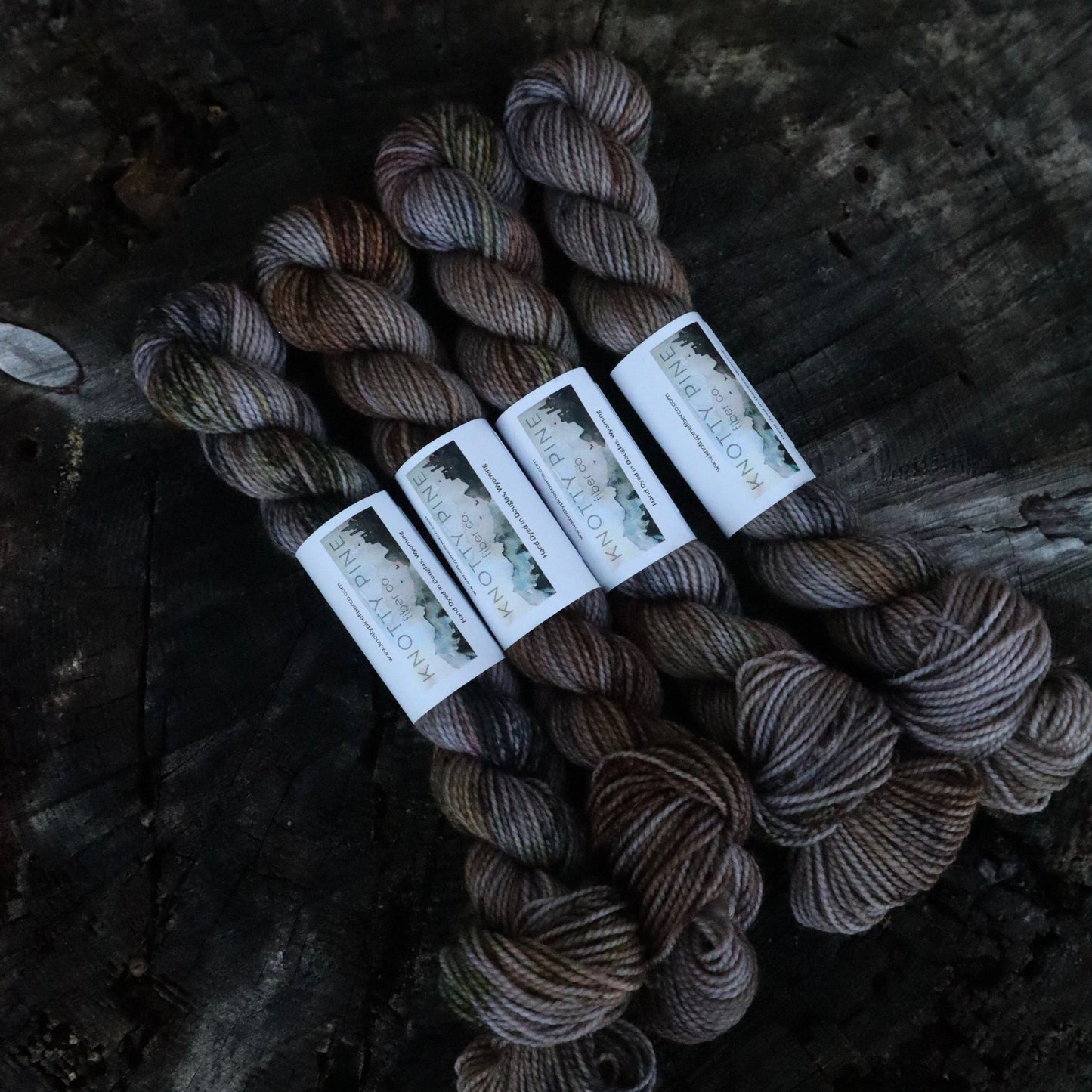Bighorn Sock Minis (More Colors Available)