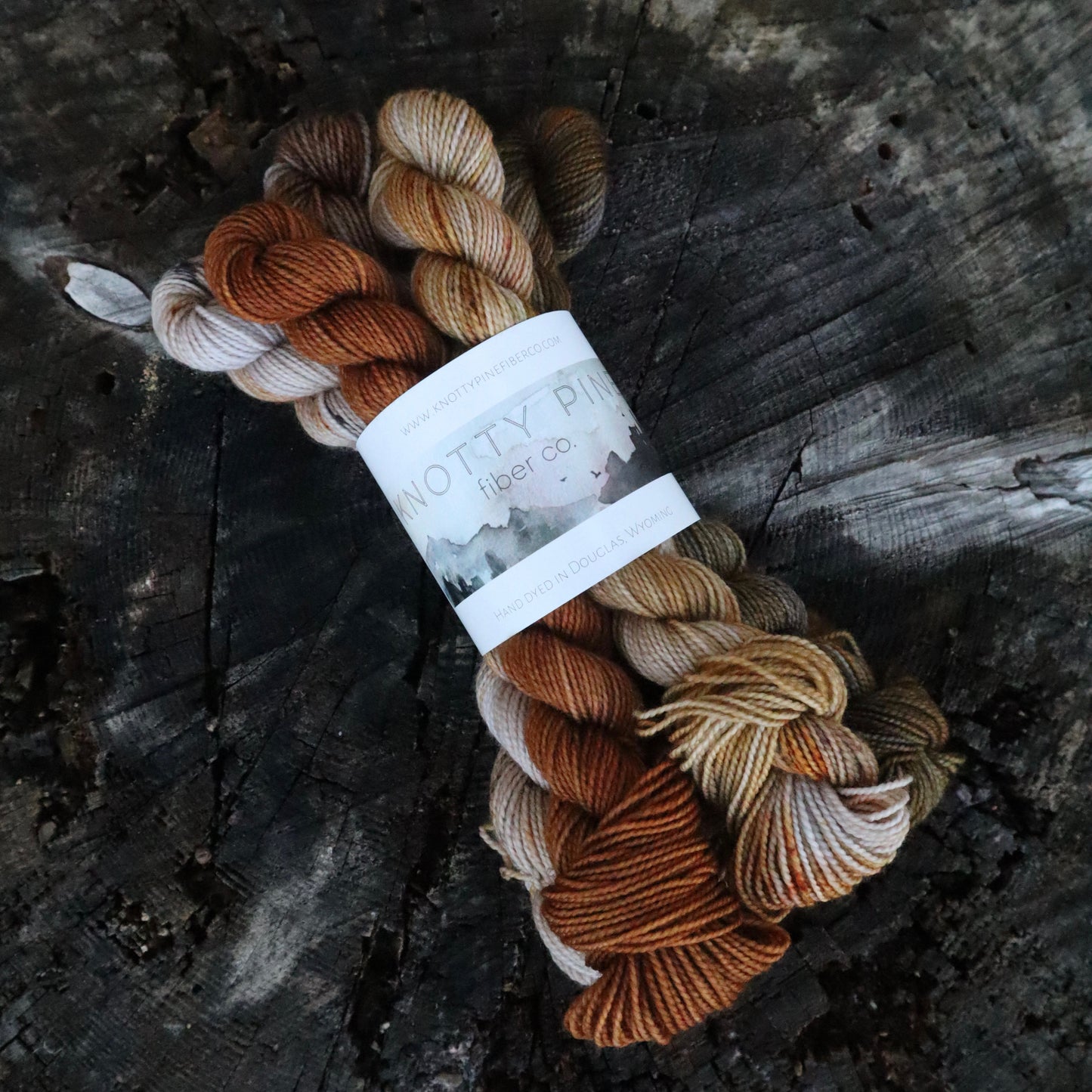 Carhartt Mini Skein Set (Ready to Ship)
