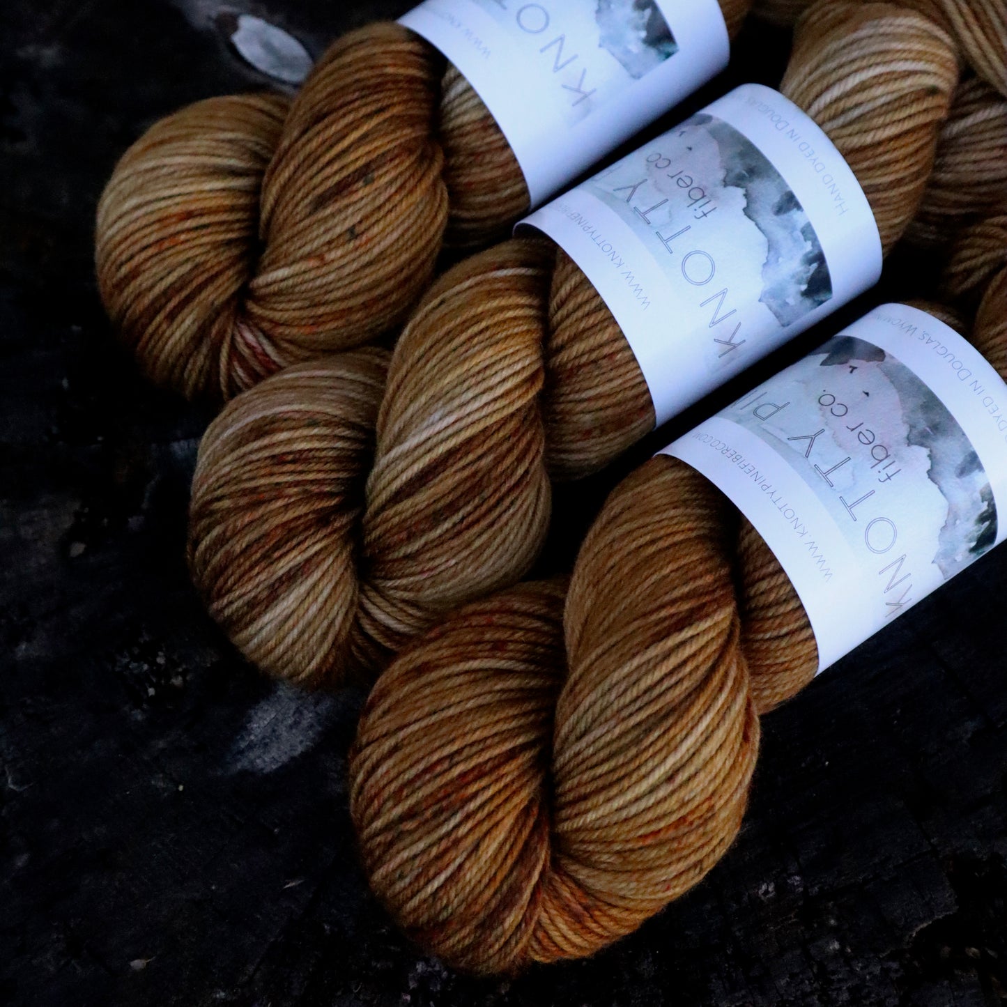 Cider Donut (Ready to Ship)