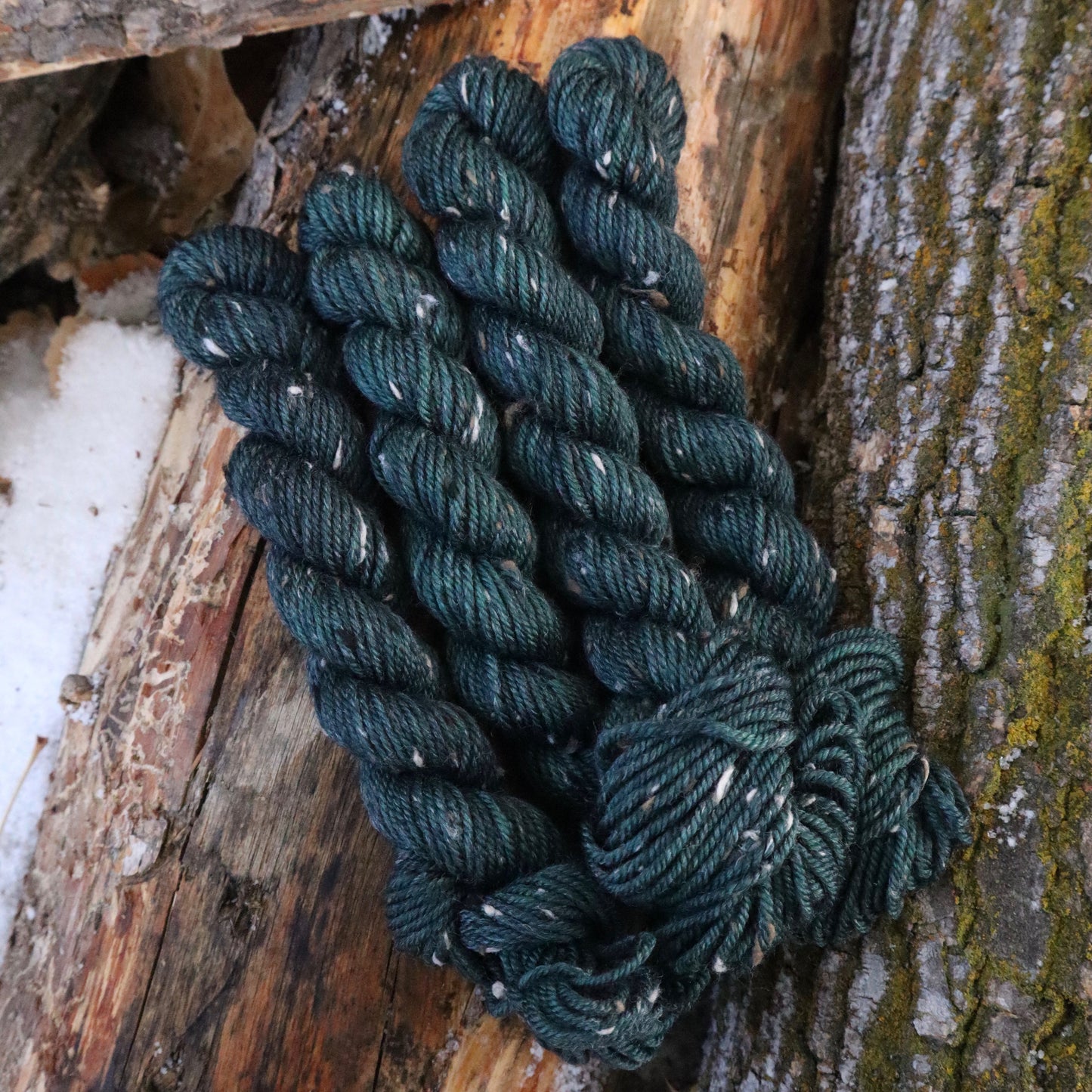 Esterbrook DK (Full Skein Pre-Order) Day 19-24