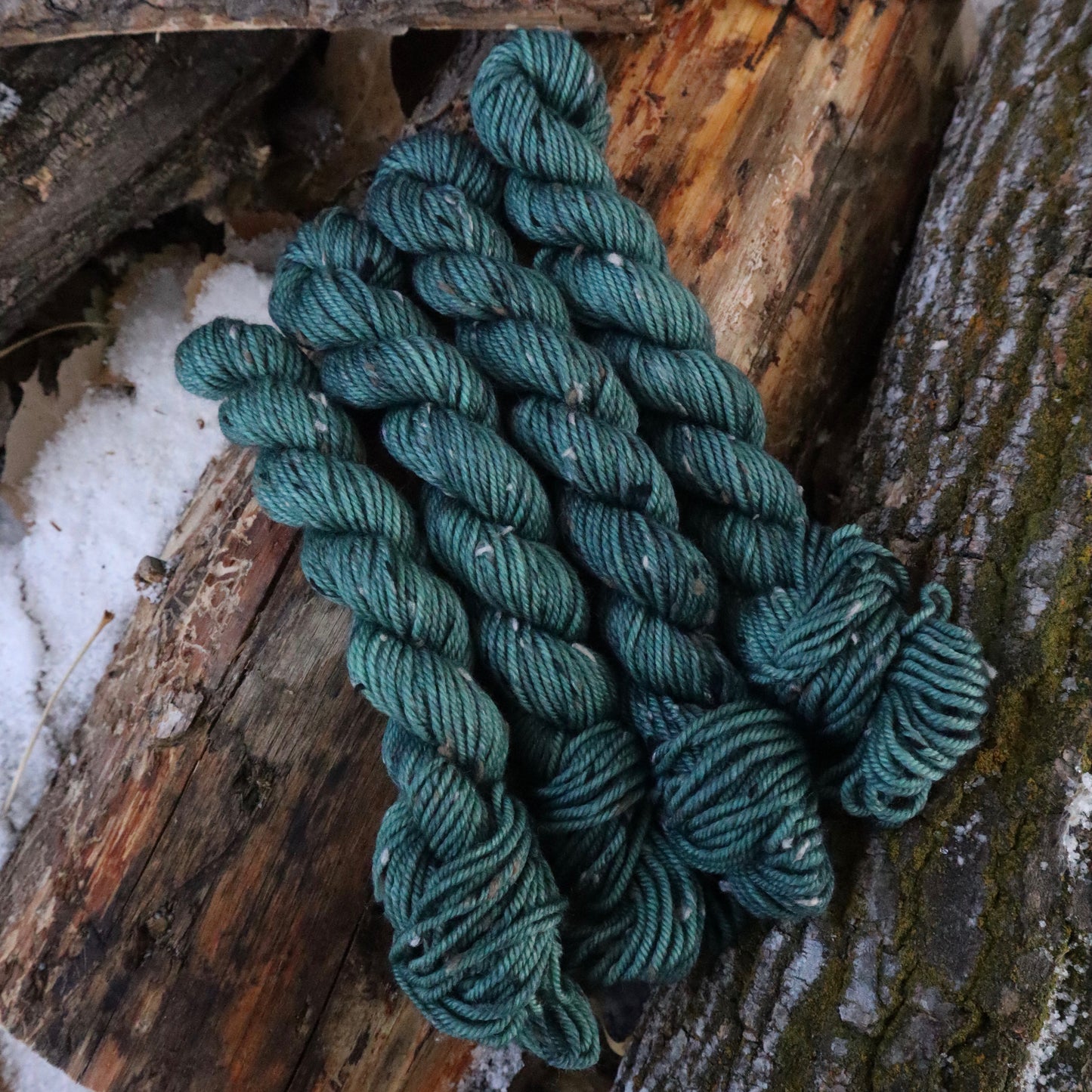 Esterbrook DK (Full Skein Pre-Order) Day 19-24
