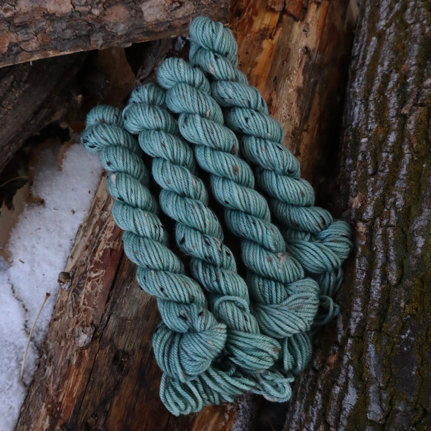 Esterbrook DK (Full Skein Pre-Order) Day 19-24