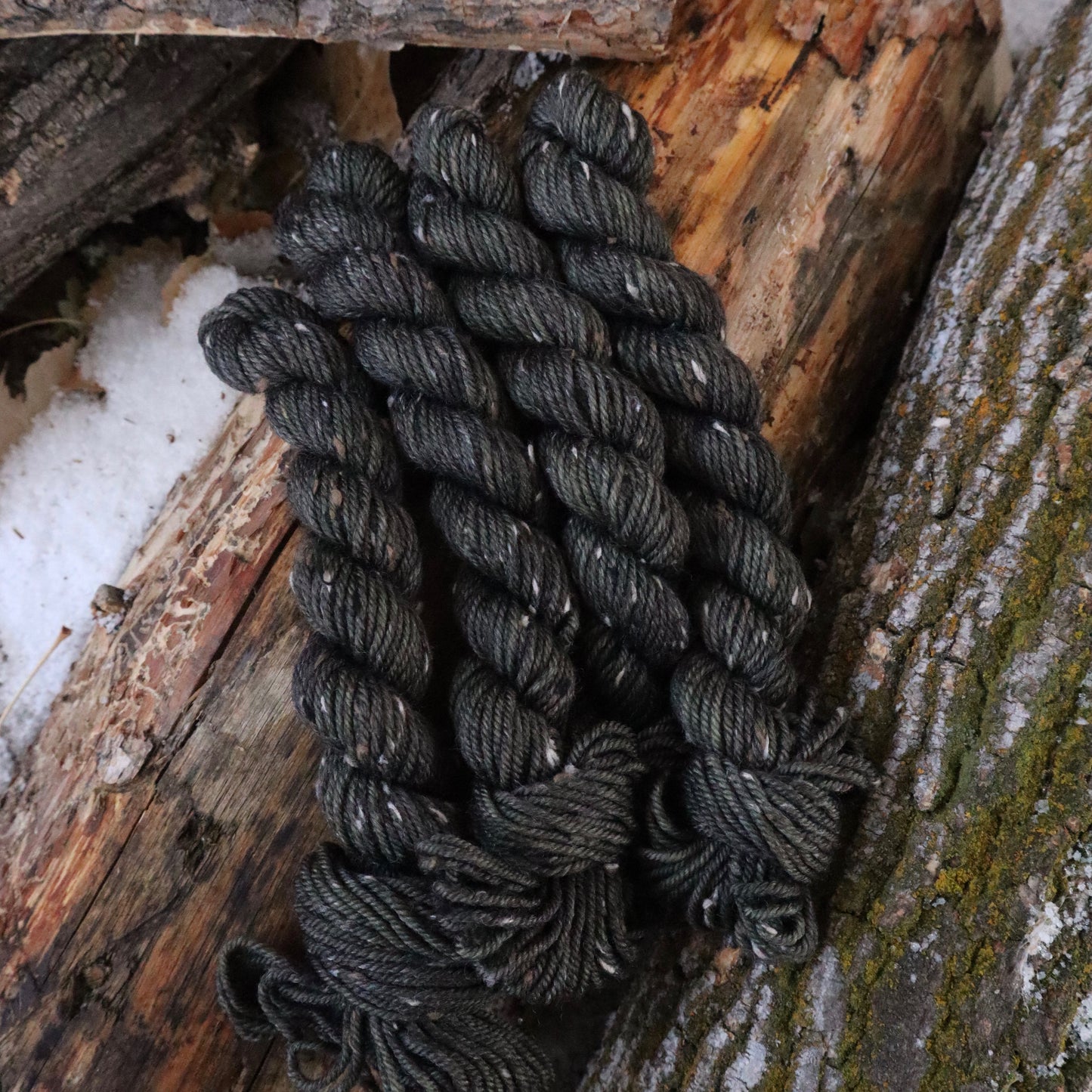 Esterbrook DK (Full Skein Pre-Order) Day 19-24