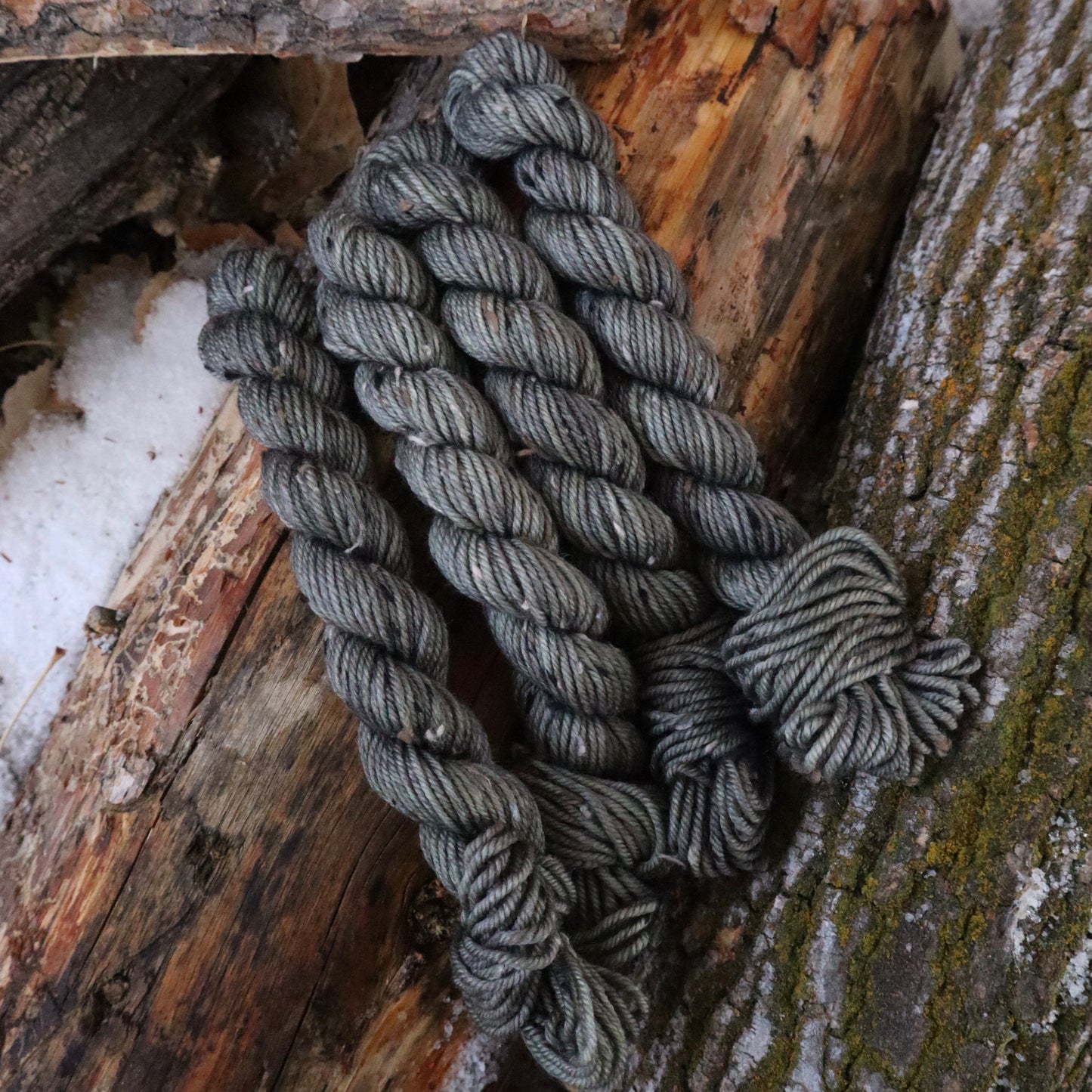 Esterbrook DK (Full Skein Pre-Order) Day 19-24