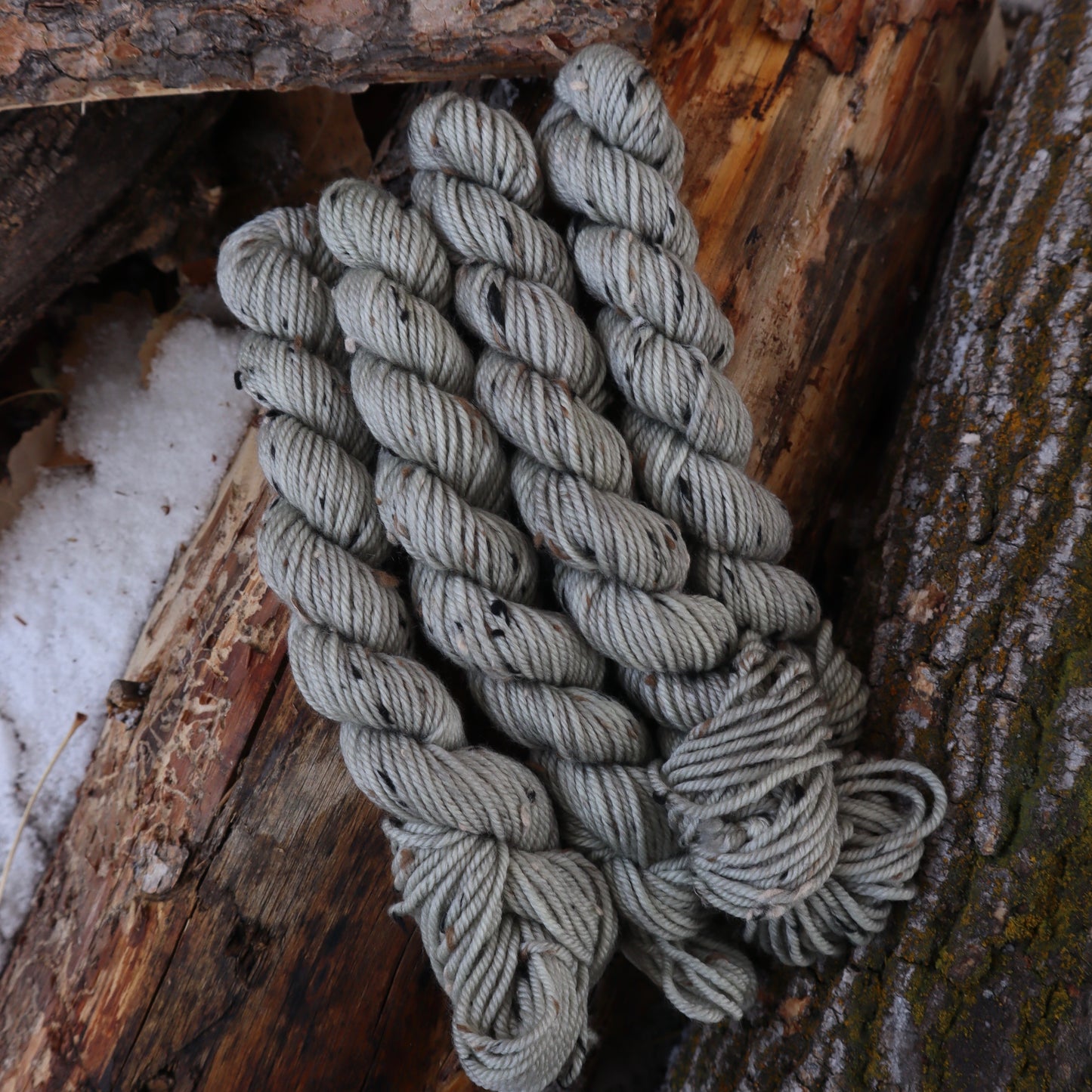 Esterbrook DK (Full Skein Pre-Order) Day 19-24
