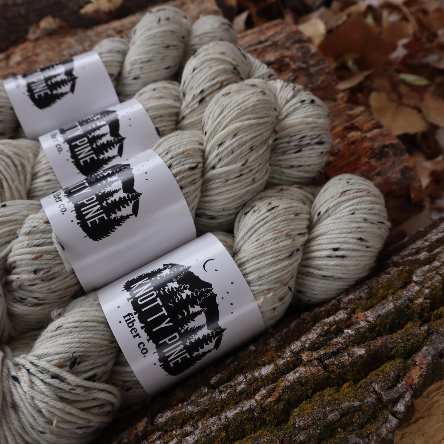 Esterbrook DK (Full Skein Pre-Order)