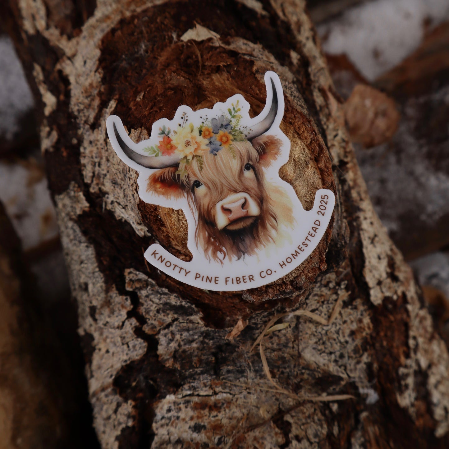 Homestead 2025 Advent Calendar