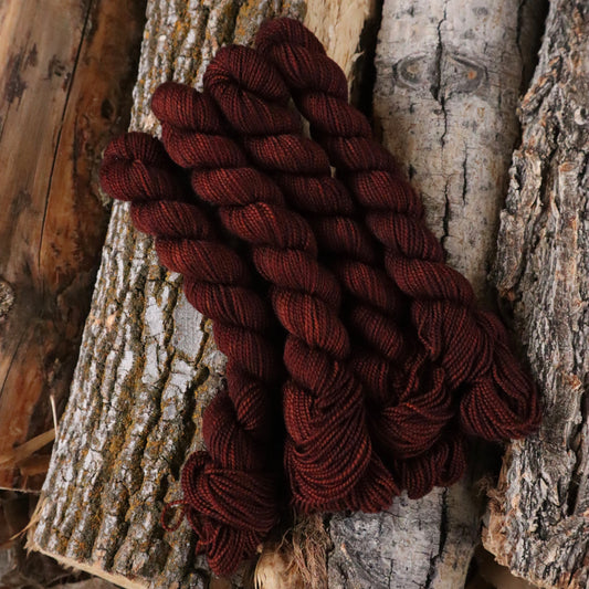 Day 4: Rooster's Crow (Pre-Order)