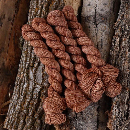 Day 6: Prairie Stitcher (Pre-Order)