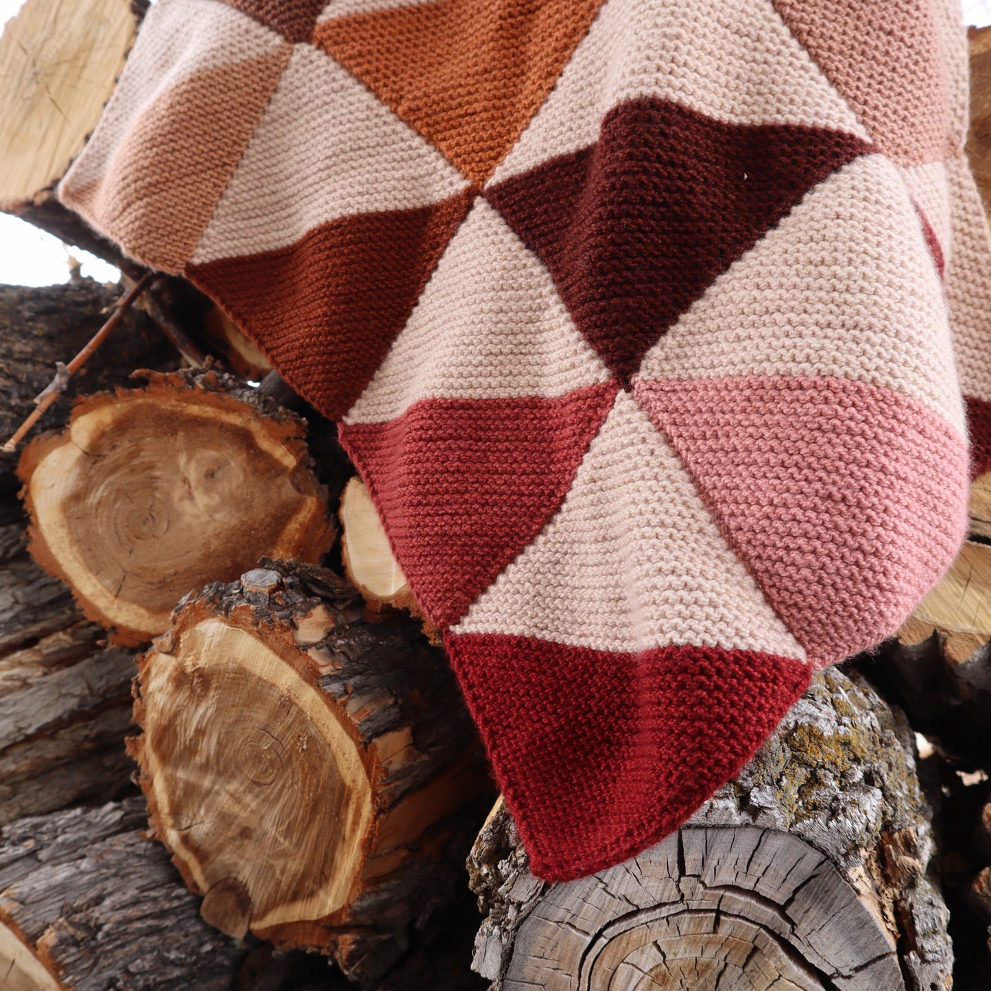 Heirloom Quilt (Pre-Order)