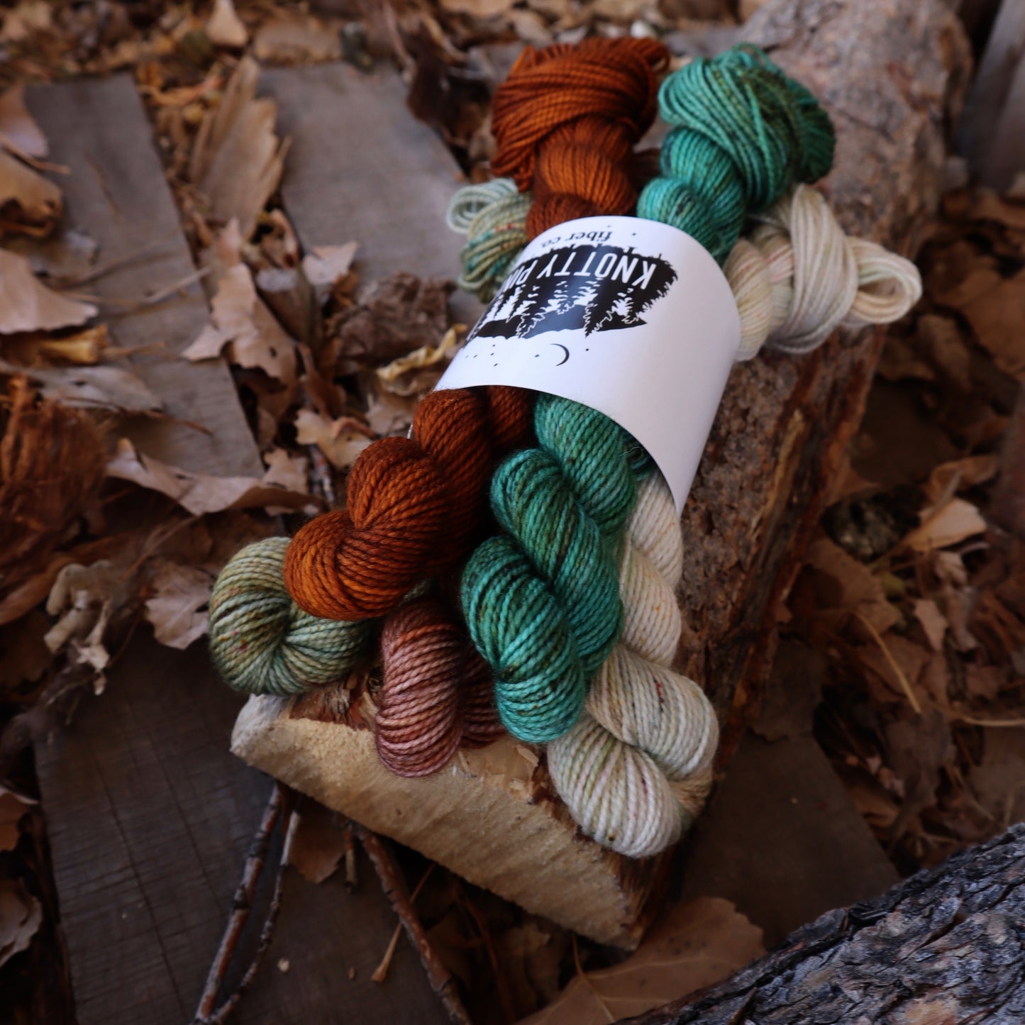 Spring Chicken Sock Set (Bighorn Sock) Ready to Ship