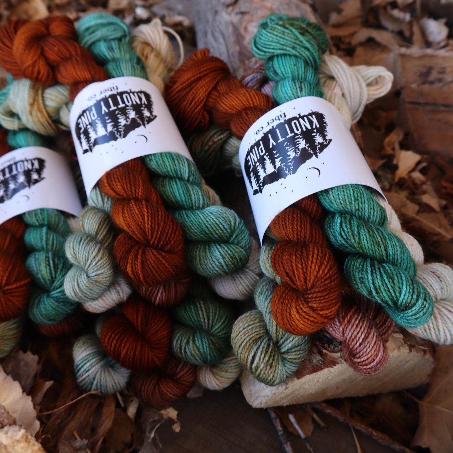 Spring Chicken Sock Set (Bighorn Sock) Ready to Ship