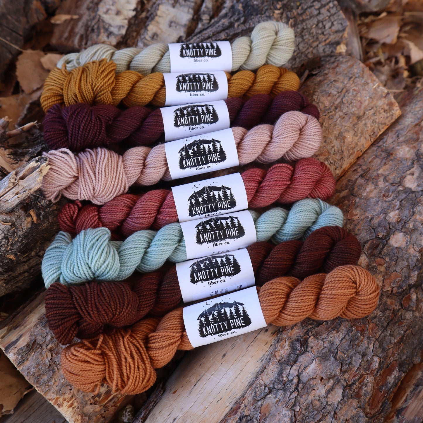 Homestead Special Edition Bundle (Boxelder Sock) Ready to Ship