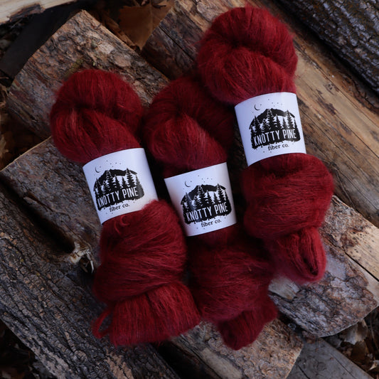 Barn Door (Jackalope Suri)