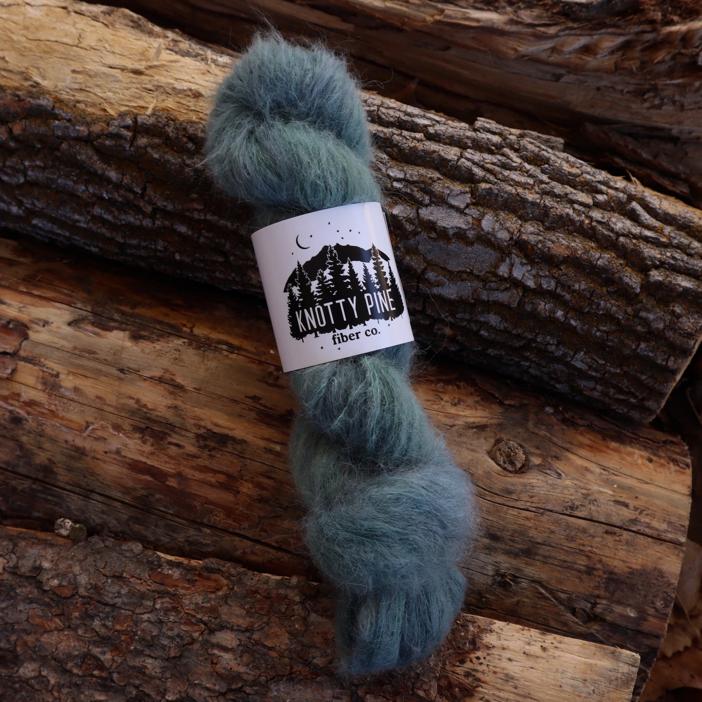Faded Denim (Jackalope Suri)