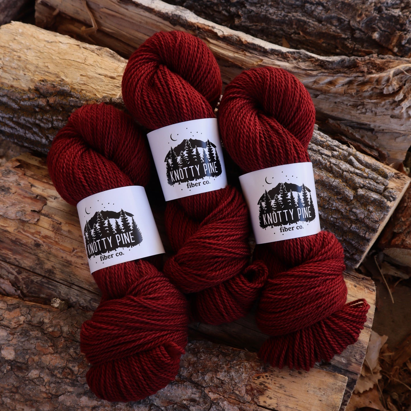 Barn Door (Wyoming Wool)