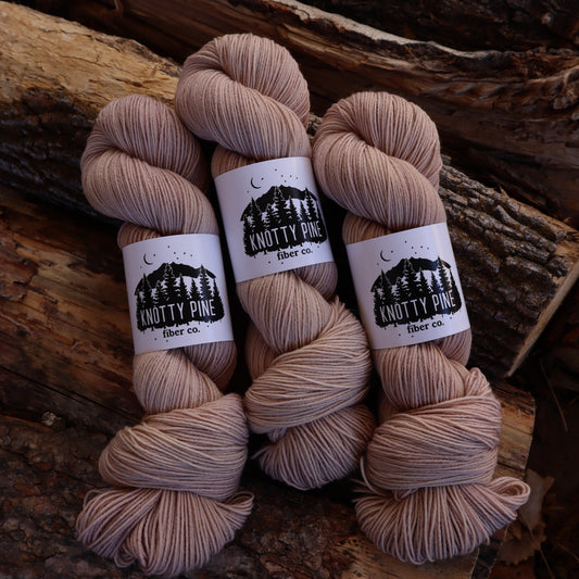 Heirloom Quilt (Boxelder Organic)