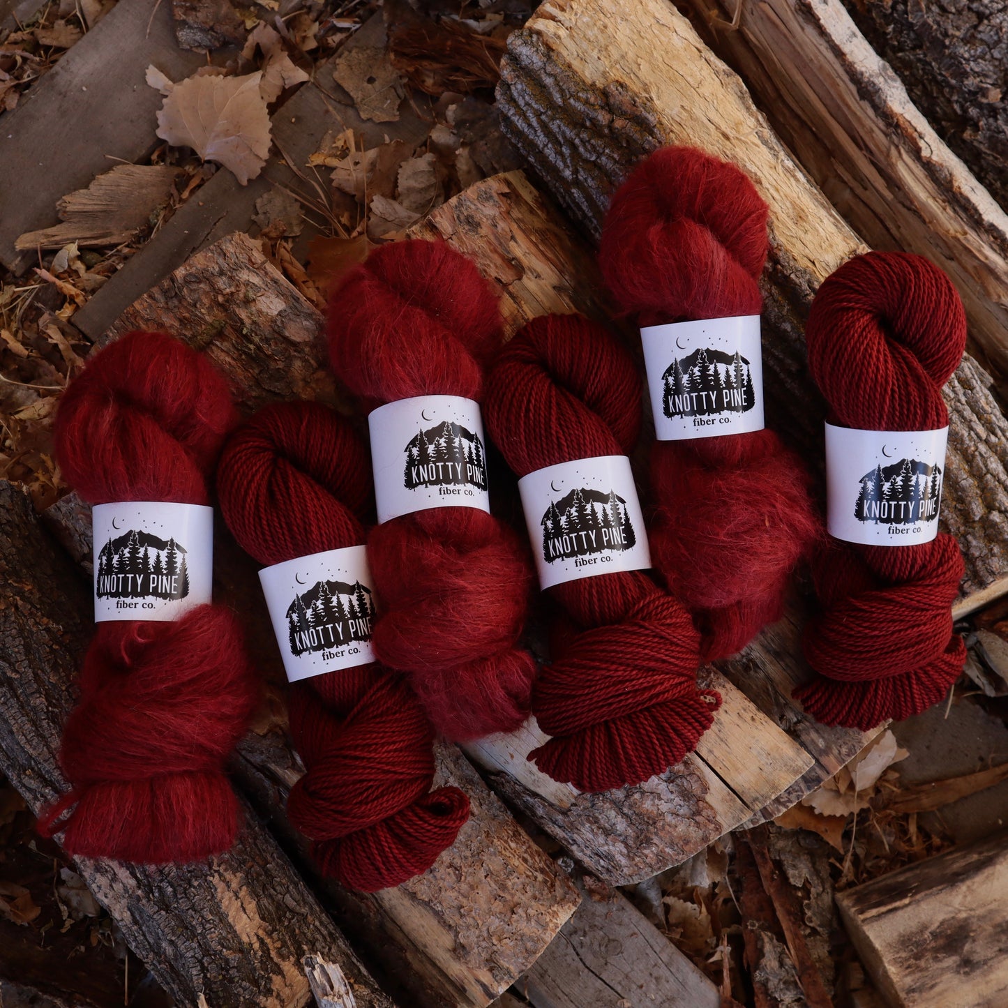 Barn Door (Wyoming Wool)