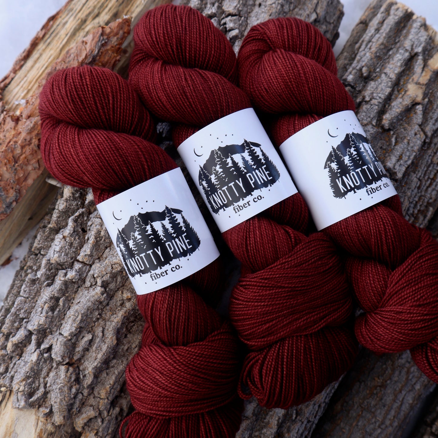 Copper Maran (Homestead)