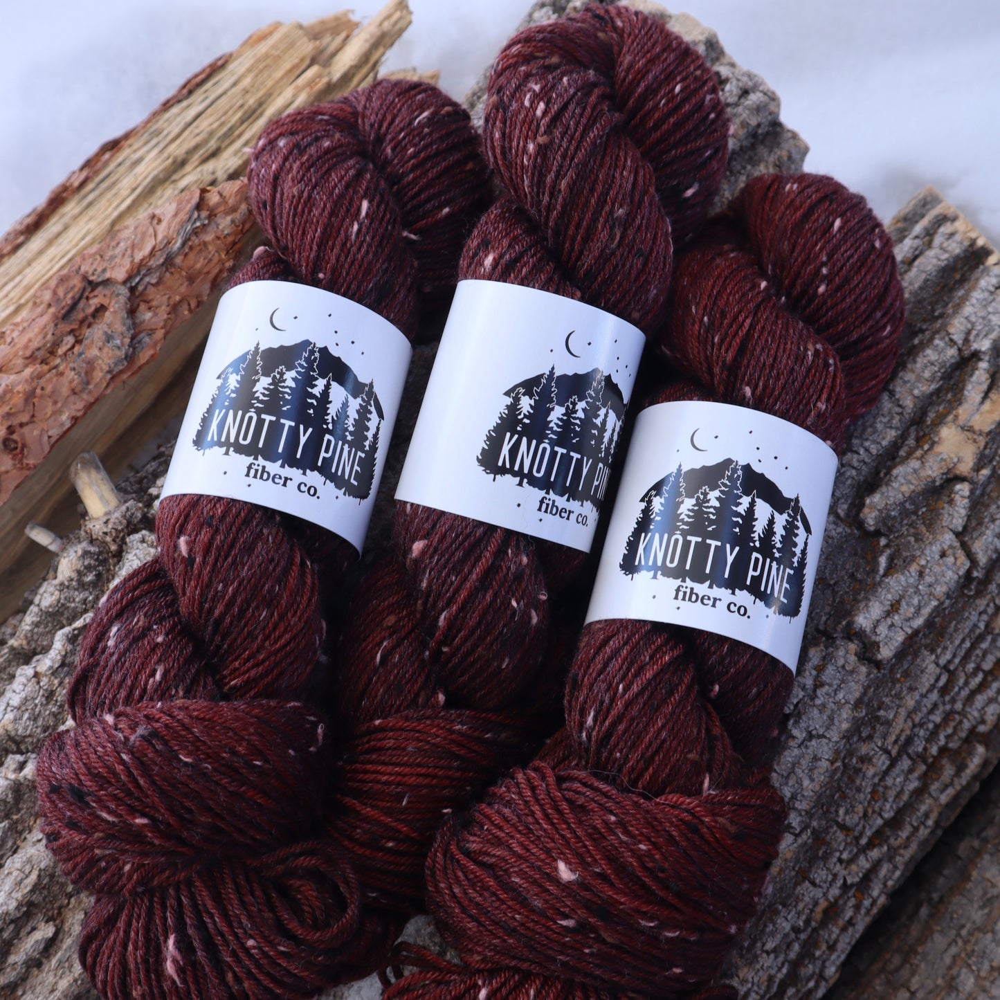 Copper Maran (Homestead)