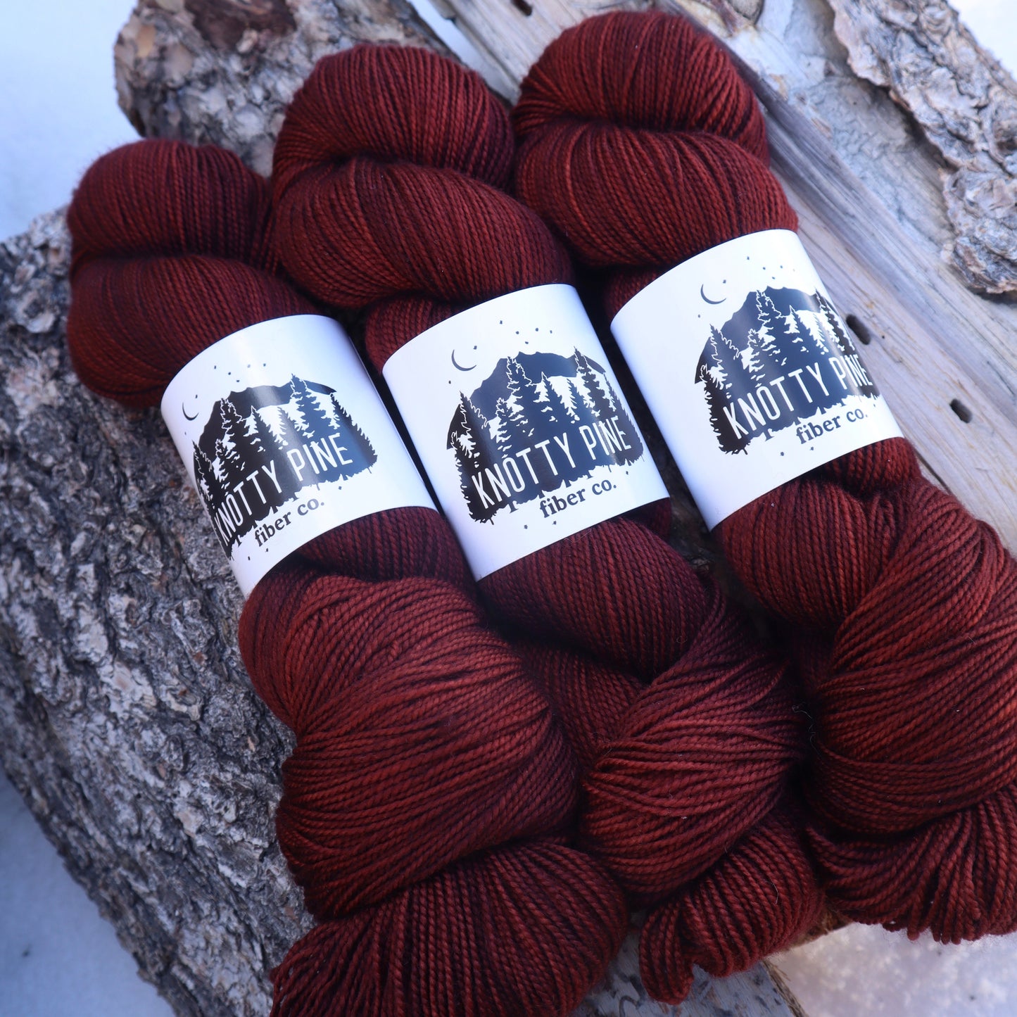 Copper Maran (Homestead)