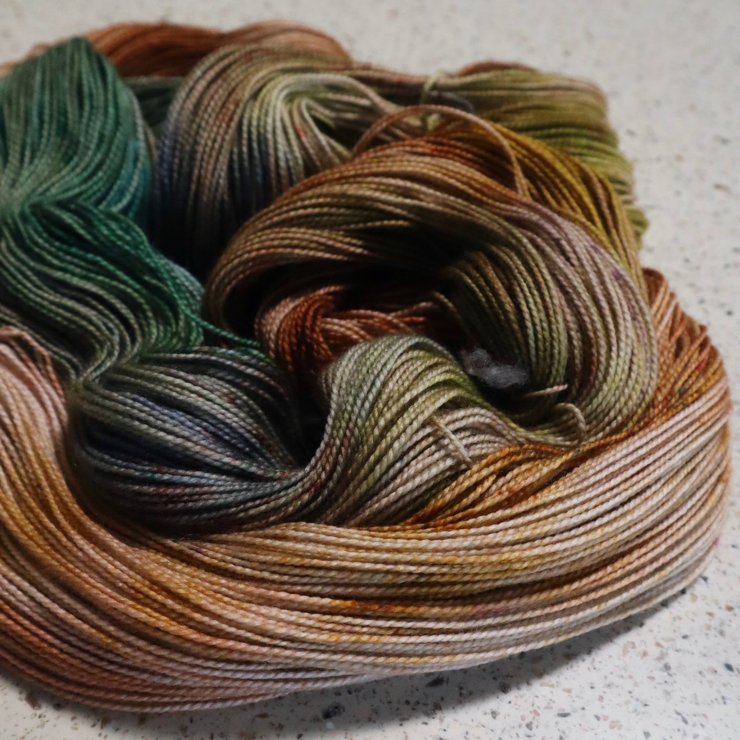 March Desert West Sock Set (Ready to Ship)