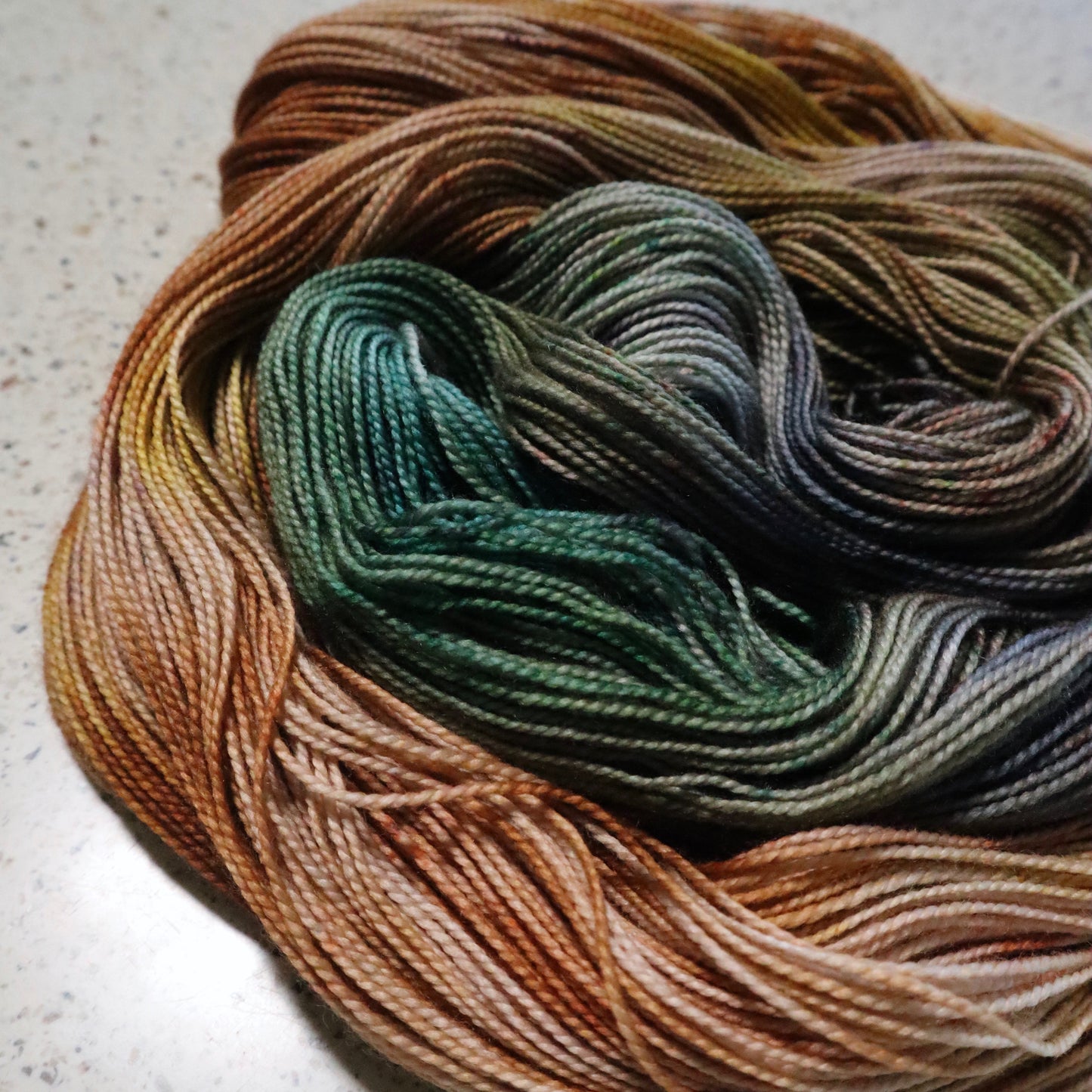 March Desert West Sock Set (Ready to Ship)