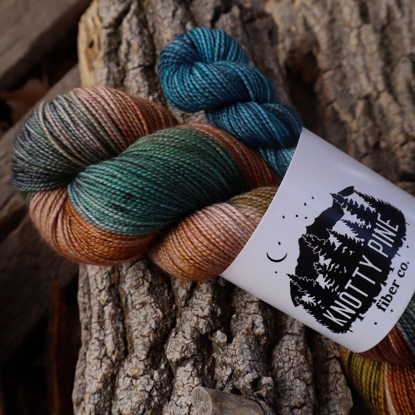 March Desert West Sock Set (Ready to Ship)