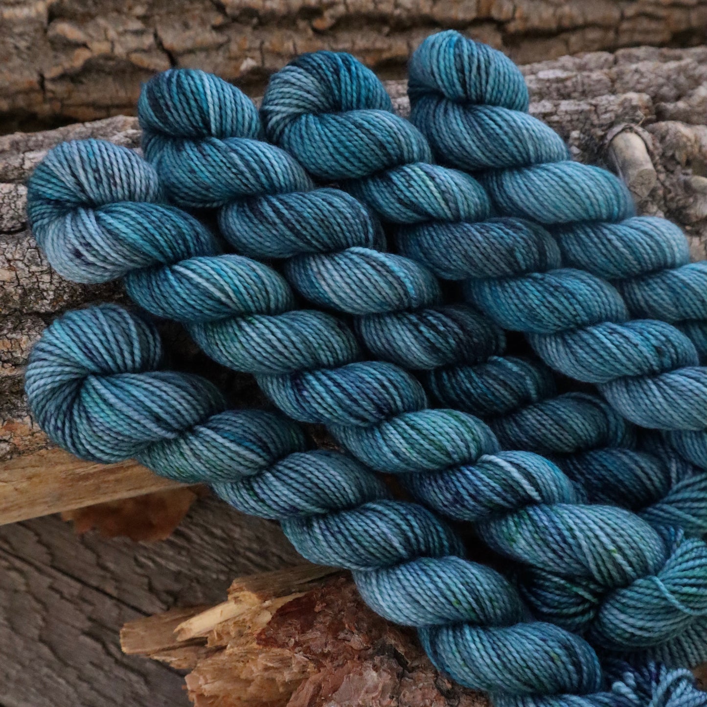 March Desert West Sock Set (Ready to Ship)