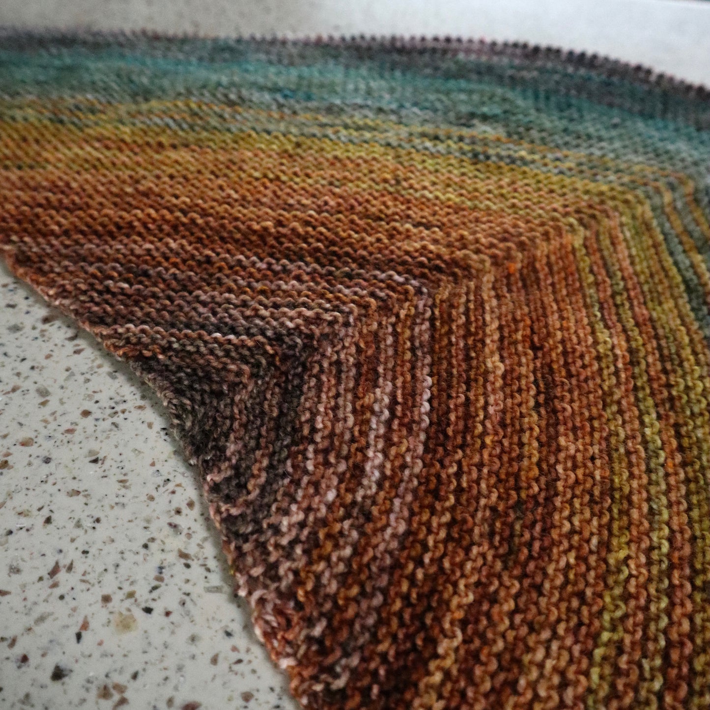 March Desert West Mini Skein Set (Desert West)