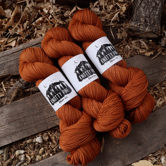 Highland Calf (Homestead) Ready to Ship