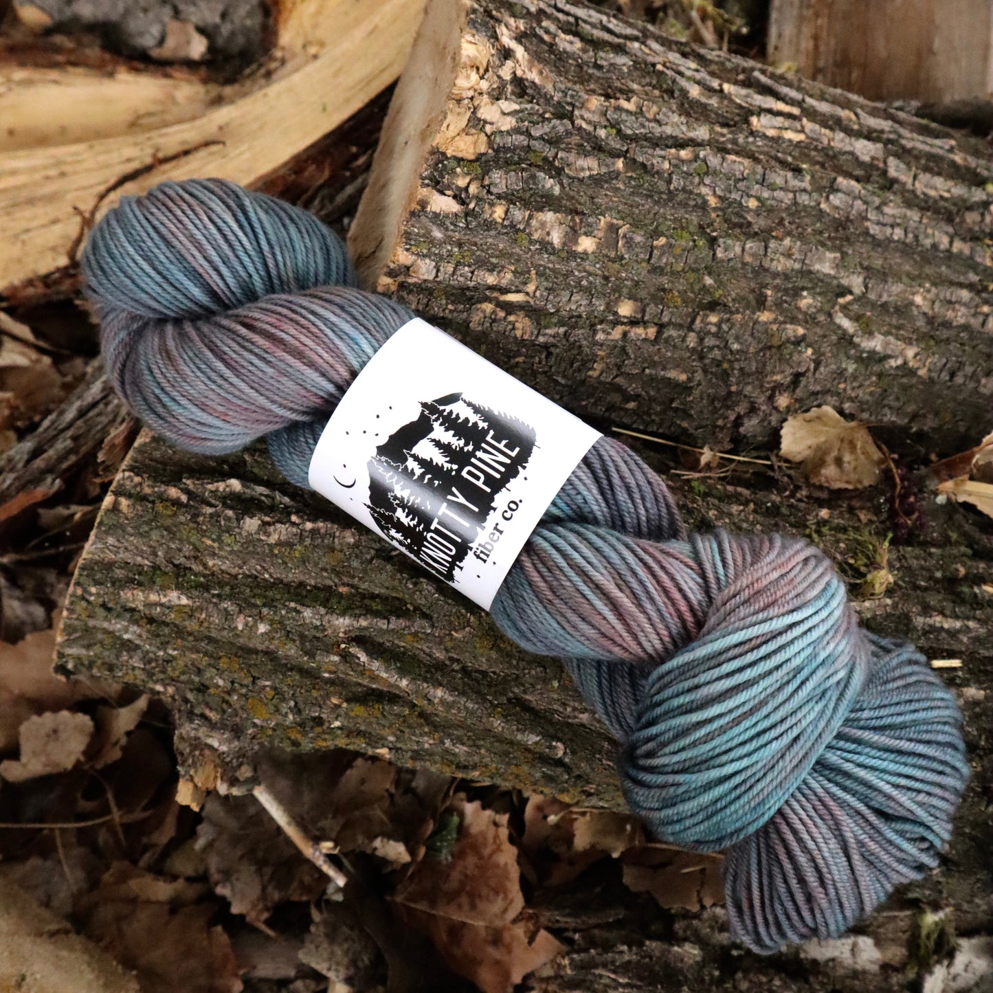 Knotty OOAK (Boxelder Organic DK)