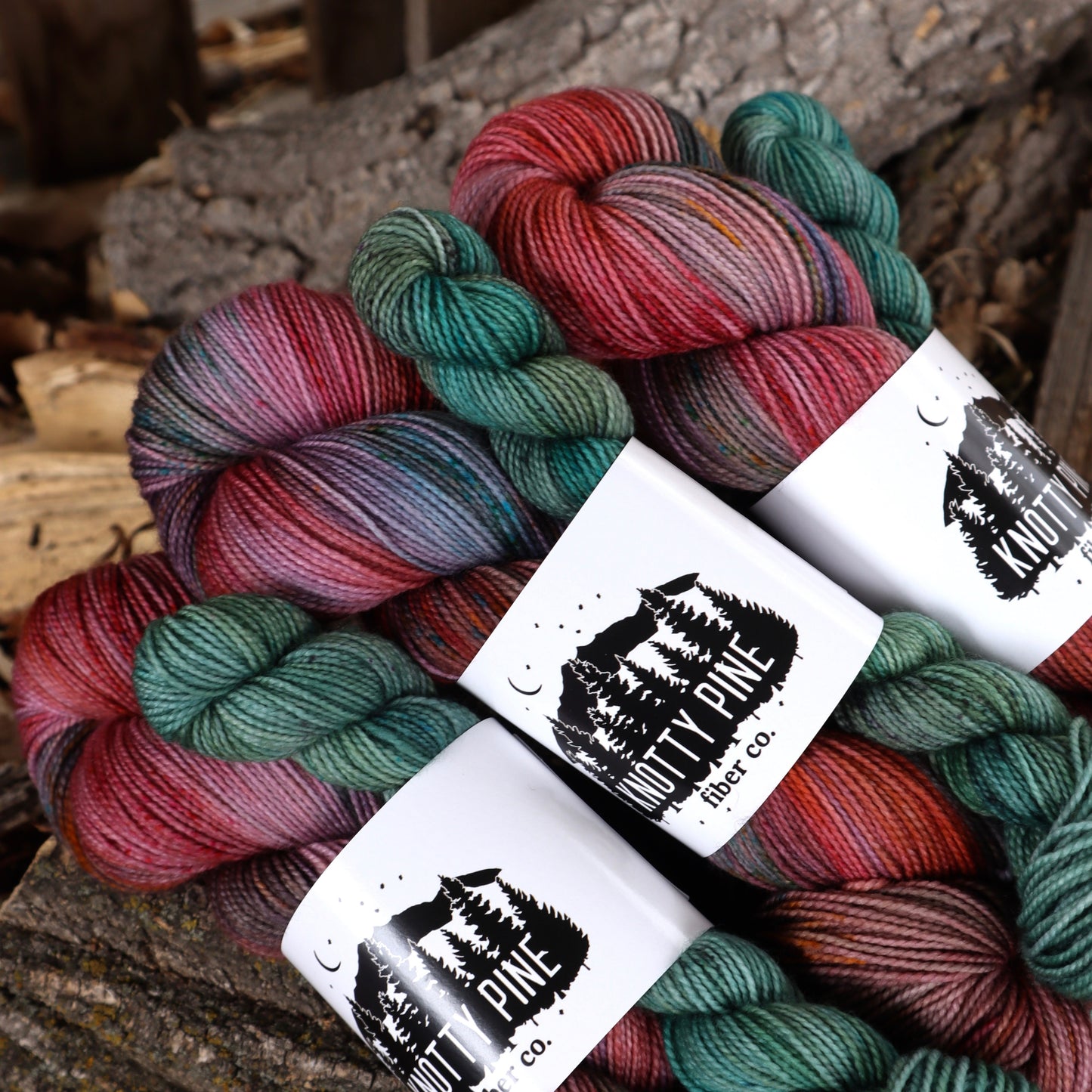 April Desert West Sock Set (Pre-Order)